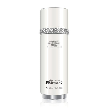 Advanced Multi-Vitamin Serum 50ml