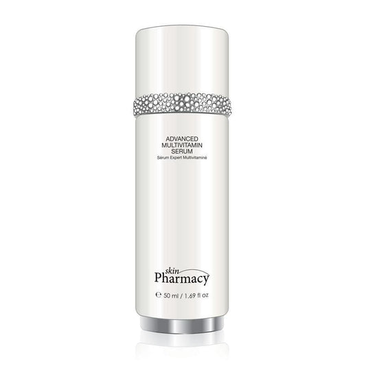 Advanced Multi-Vitamin Serum 50ml