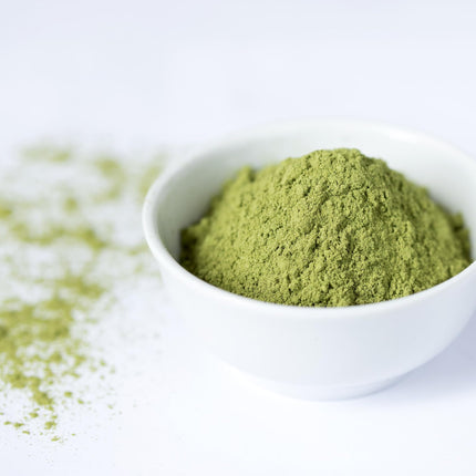 Food to Live Alfalfa Powder, 5 Pounds – Raw Whole Leaves, Vegan, Keto & Paleo, Bulk for Baking, Juices & Smoothies