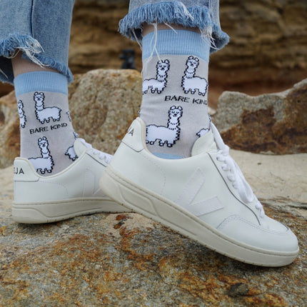 Farm 4 Pack Bamboo Sock Set