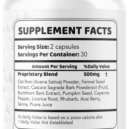 Alpha Labs Capsules | AlphaLabs, Alfa Labs, Alpha Labs Max Performance - 60 Capsules for 1 Month