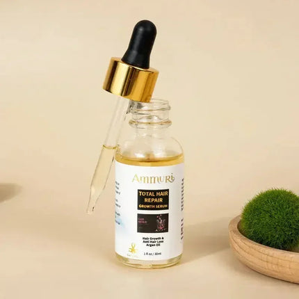 Pura D'or Hair Repair Set for Thinning Hair & Hair Loss | Ammuri