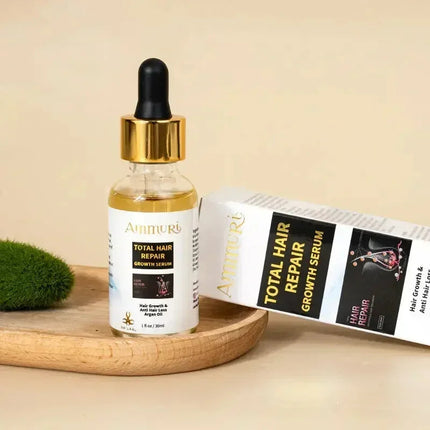 Pura D'or Hair Repair Set for Thinning Hair & Hair Loss | Ammuri