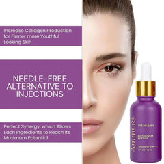 Ammuri Age Reverse Bo-T0x Anti-Aging Serum - Matrixyl