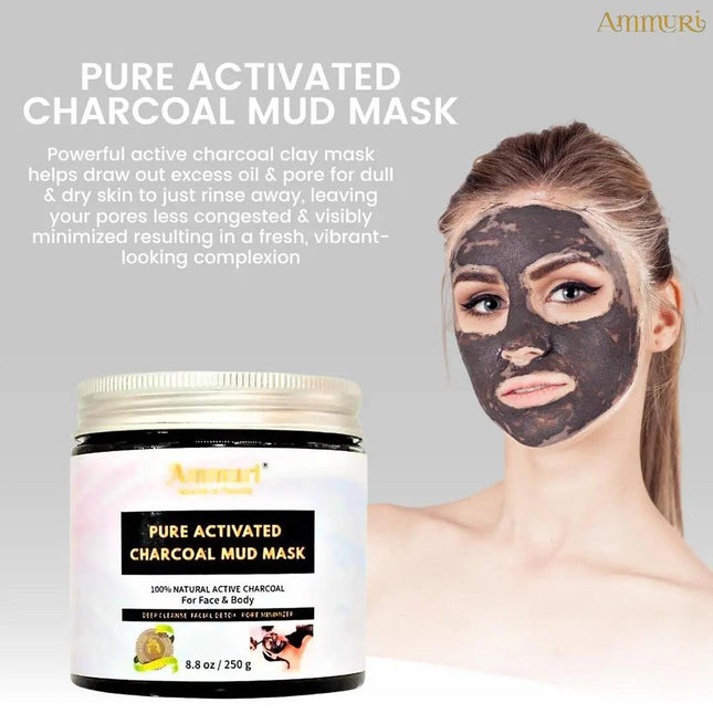 Brightening Skincare Package by Ammuri for 30+ Years