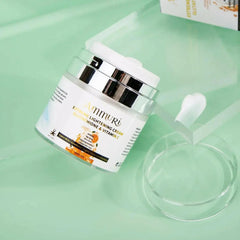 Ammuri Brightening Moisturiser Cream – For Face, Body & Sensitive Areas (50g)