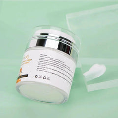 Ammuri Brightening Moisturiser Cream – For Face, Body & Sensitive Areas (50g)