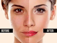 Ammuri Brightening Moisturiser Cream – For Face, Body & Sensitive Areas (50g)