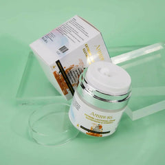 Ammuri Brightening Moisturiser Cream – For Face, Body & Sensitive Areas (50g)