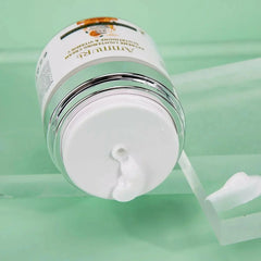 Ammuri Brightening Moisturiser Cream – For Face, Body & Sensitive Areas (50g)