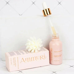 Ammuri Skincare High Strength Retinol Serum - Anti-Aging