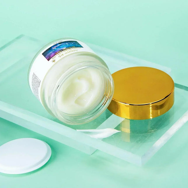 Q10 Face Cream & Retinol 2.5% Firming Day & Night Cream | Ammuri