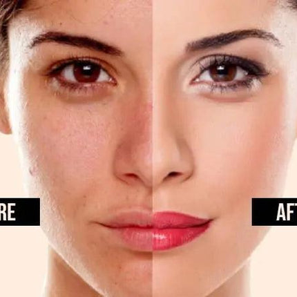 Ammuri Skincare Lightening Cream with Vitamin C & Glutathione