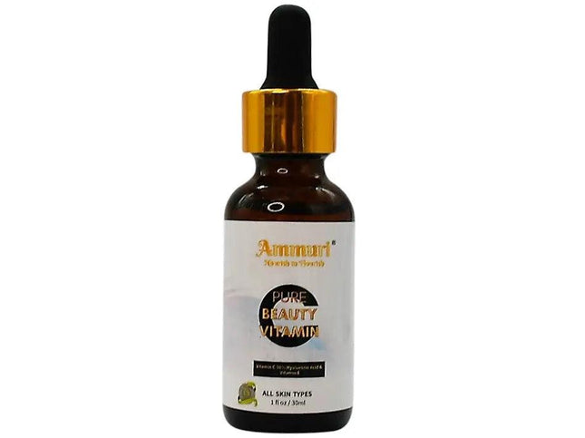Ammuri Vitamin C Serum for Anti-Ageing & Radiance