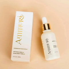 Ammuri Brightening Cream – Even Tone & Radiant Glow Moisturiser for Face, Neck & Body