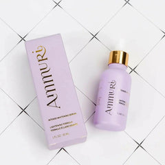 Ammuri Skincare Whitening Lightening Serum for Radiance