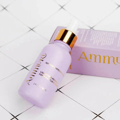Ammuri Skincare Whitening Lightening Serum for Radiance