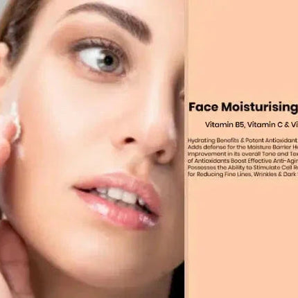 Apple Stem Cell Age Reverse Cream for Wrinkles & Skin Renewal | Ammuri