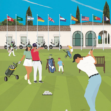 Real Club Valderrama