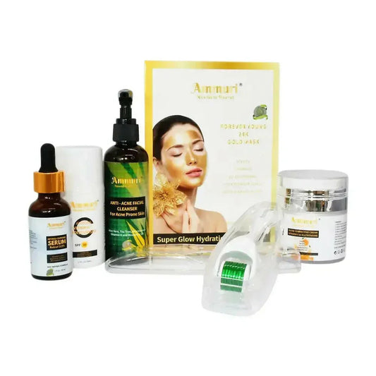 Magic Repair Anti-Acne Package
