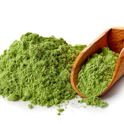 Antler Farms Wheatgrass Powder 200g – 100% Pure Organic NZ, 40 Servings