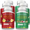 UK VITAMINS & SUPPLIMENTS