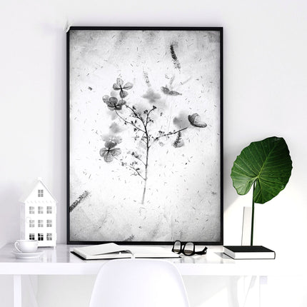 Bedroom Art Prints – Set of 3 Framed Wall Prints