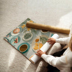Unframed / A4 8.27 x 11.69 in / 21 x 29.7 cm / Satin Photo Paper 280 gsm