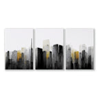 Canvas wrapped / 20 x 30 in / 50 x 76 cm / Polyester Canvas 260 gsm
