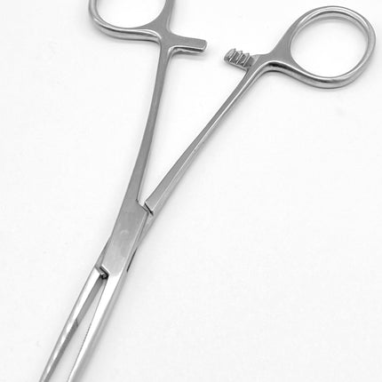 Kelly Forceps 16cm - Surgical Podiatry Instruments
