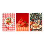 Canvas wrapped / 20 x 30 in / 50 x 76 cm / Polyester Canvas 260 gsm