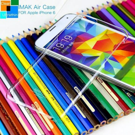 Imak Clear Crystal Case Hard PC - For iPhone 6 / 6s