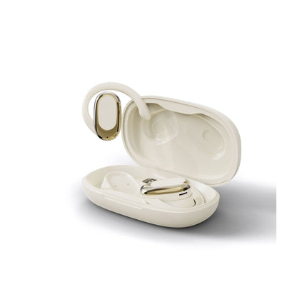 Bluetooth Headset For Bone Conduction Long Wear Does Not Hurt Ultra-long Life Battery