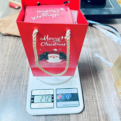 Surprise Bounce Christmas Gift Box