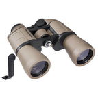 Binoculars + Tripod Mount