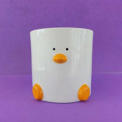 Duck Plant Pot (by Haus of Honk)