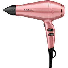 Babyliss Pro Keratin Lustre Hairdryer