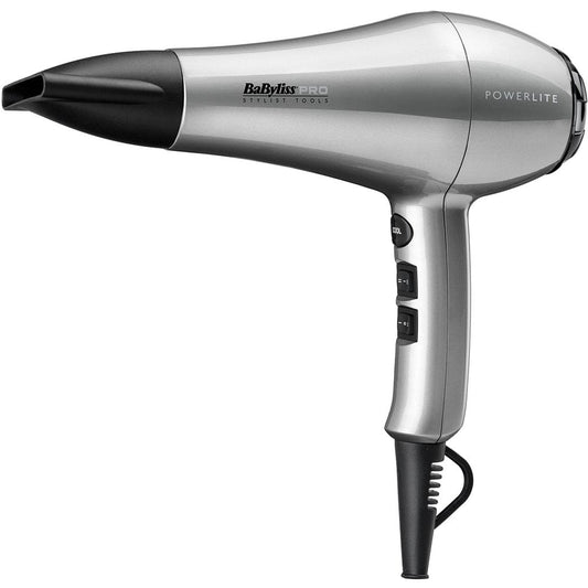 Babyliss Pro Spectrum Hairdryer