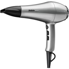 Babyliss Pro Spectrum Hairdryer