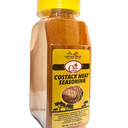 Costack Meat Seasoning