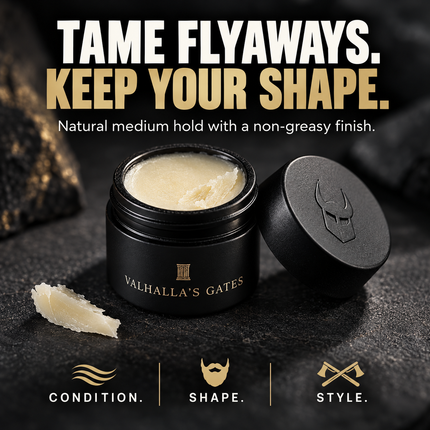 Beard Balm Sampler Kit