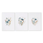Canvas wrapped / 20 x 30 in / 50 x 76 cm / Polyester Canvas 260 gsm