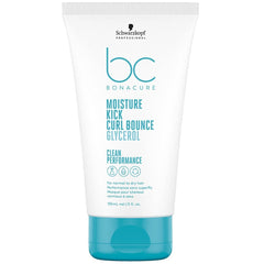 Bonacure Clean Moisture Kick Curl Bounce Cream 150ml