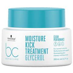 Bonacure Clean Moisture Kick Treatment