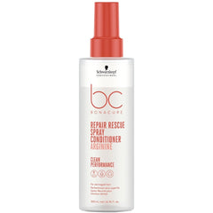 Bonacure Clean Peptide Repair Rescue Spray Conditioner