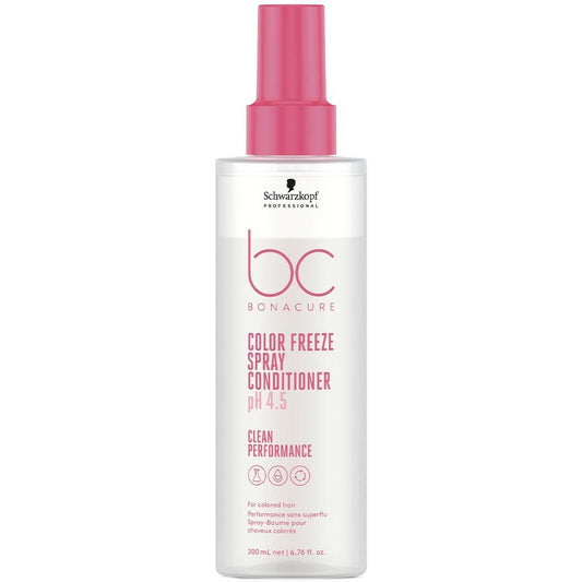 Bonacure Clean Colour Freeze Spray Conditioner