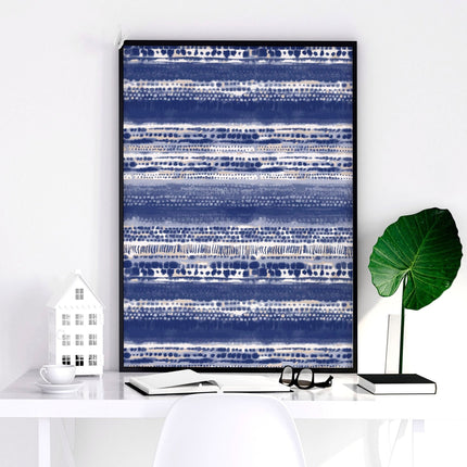 Beach Art | Set of 3 framed wall art prints