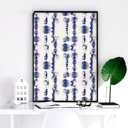Beach Art | Set of 3 framed wall art prints
