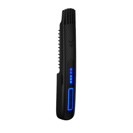 Carbon X Heated Beard Straightener