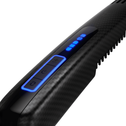 Carbon X Heated Beard Straightener